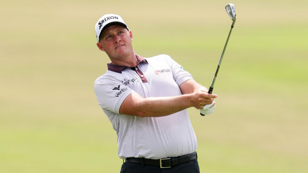 Sepp Straka defending champion at American Express 2026